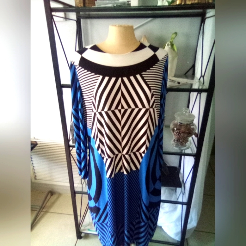 Donna Morgan Dress